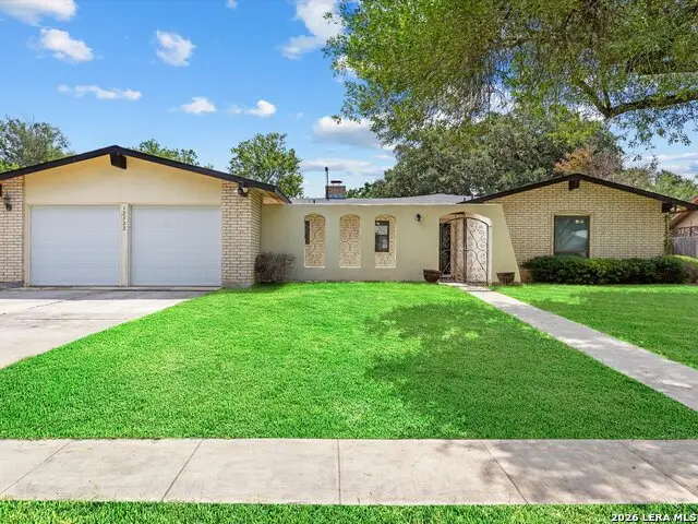 12322 La Albada St, San Antonio, TX 78233 - #1