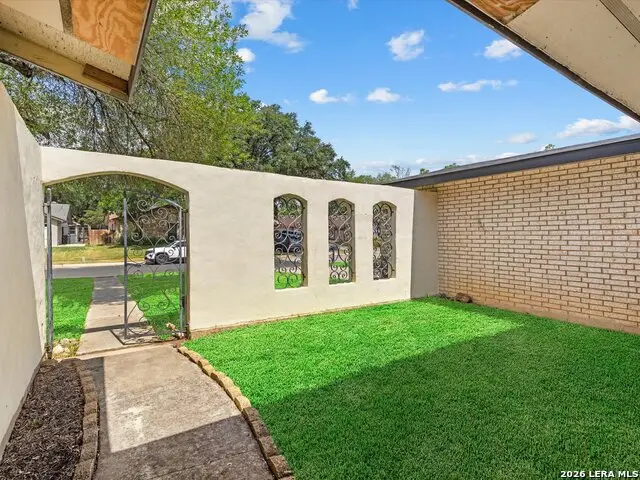12322 La Albada St, San Antonio, TX 78233 - #2
