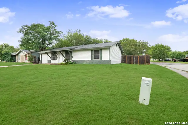 7335 Glen Brk, San Antonio, TX 78239 - #2