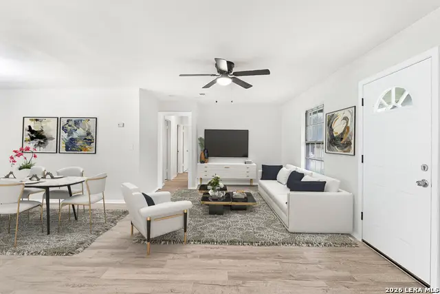 7335 Glen Brk, San Antonio, TX 78239 - #3