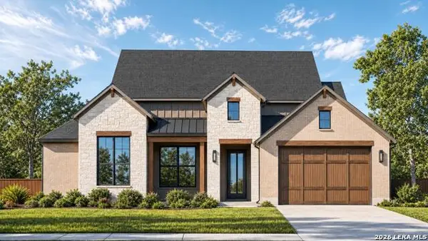 514 Dulce Vista, Boerne, TX 78006