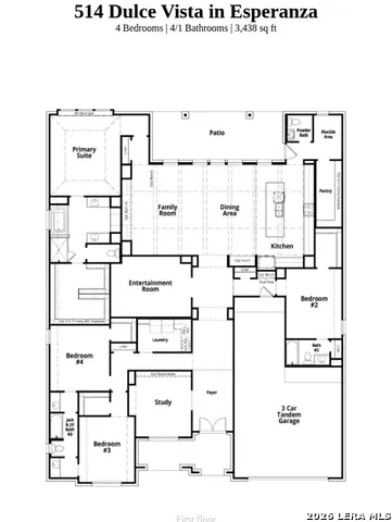 514 Dulce Vista, Boerne, TX 78006 - #2