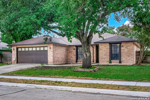 4635 French Meadow St, San Antonio, TX 78250