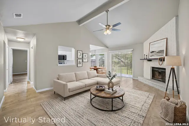 4635 French Meadow St, San Antonio, TX 78250 - #2