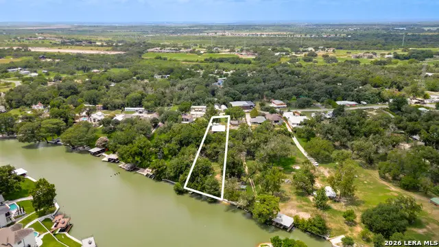 721 Ridgeroad Dr, New Braunfels, TX 78130 - #3