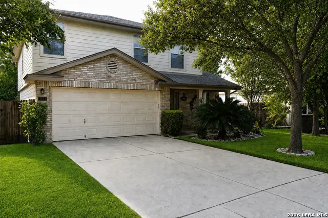 7523 Perseus Sound, San Antonio, TX 78252 - #2