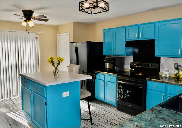 7523 Perseus Sound, San Antonio, TX 78252 - #3