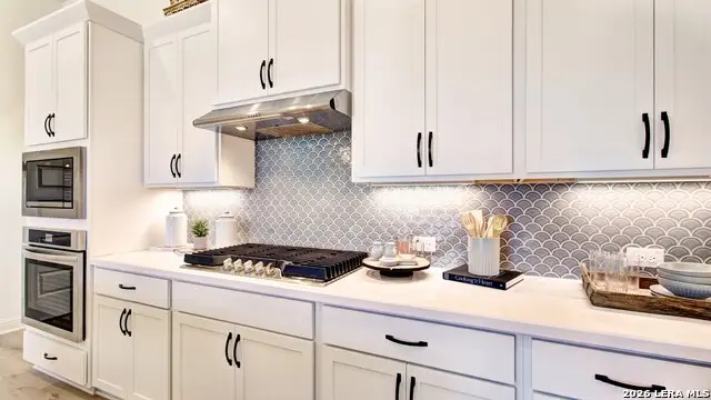 13547 Henri Castro Way, San Antonio, TX 78253 - #3