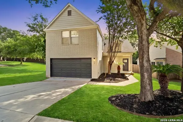 54 Lockspring, San Antonio, TX 78254