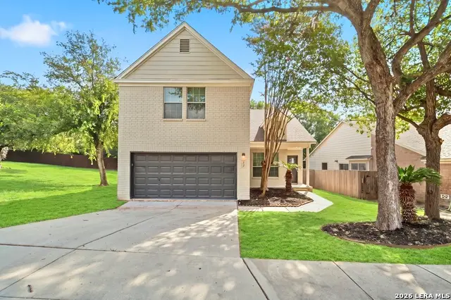 54 Lockspring, San Antonio, TX 78254 - #2