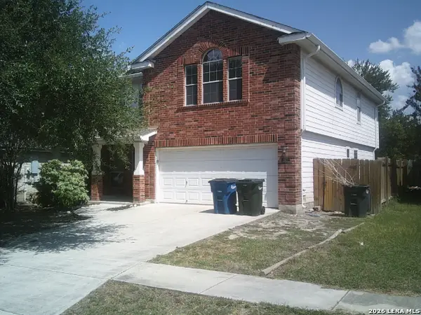 517 Zapata Cir, New Braunfels, TX 78130