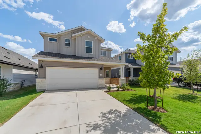 157 Winding Windmill, Boerne, TX 78006 - #1