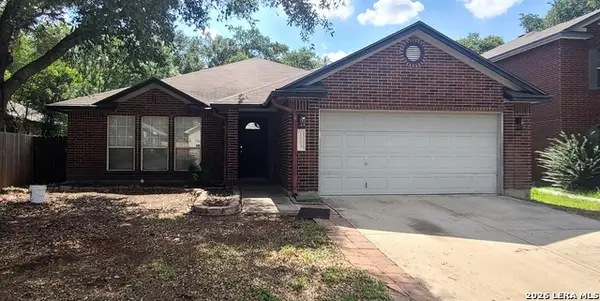 12219 Stable Road Dr, San Antonio, TX 78249