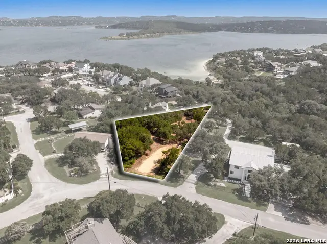 1270 Stagecoach Dr, Canyon Lake, TX 78133 - #2
