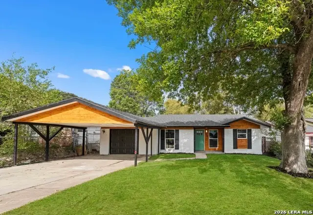6019 Sandwick, San Antonio, TX 78238 - #1