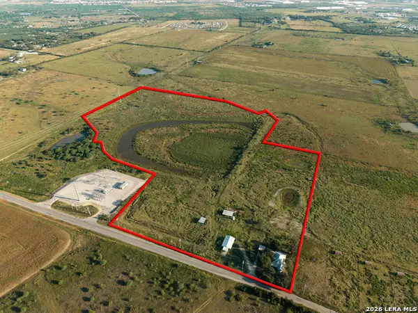 550 Beback Inn Rd, San Marcos, TX 78666