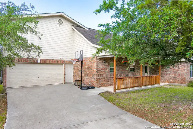 518 Oracle Dr, San Antonio, TX 78260 - #1