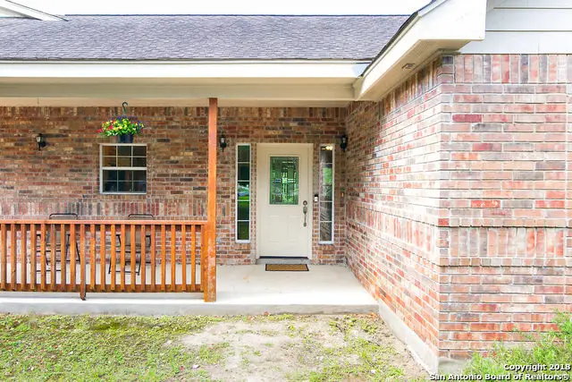 518 Oracle Dr, San Antonio, TX 78260 - #2