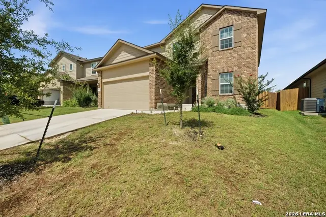 9727 Western Wishes, San Antonio, TX 78254 - #1