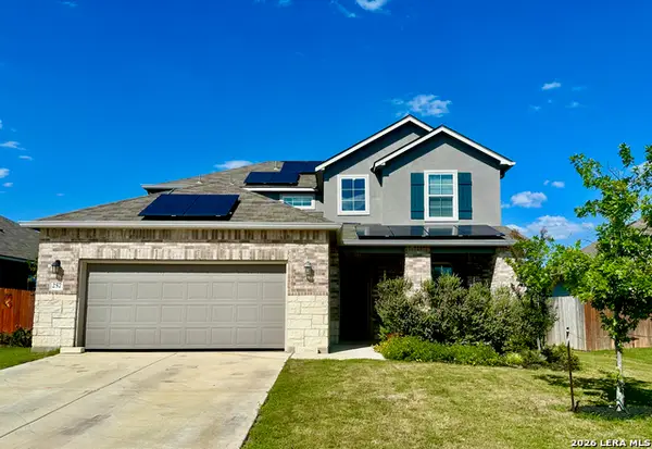 257 Pudu Trl, Cibolo, TX 78108