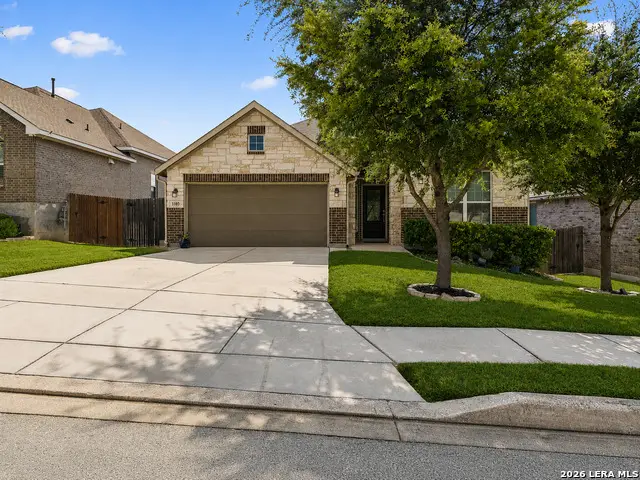 3103 Blenheim Park, Bulverde, TX 78163 - #2