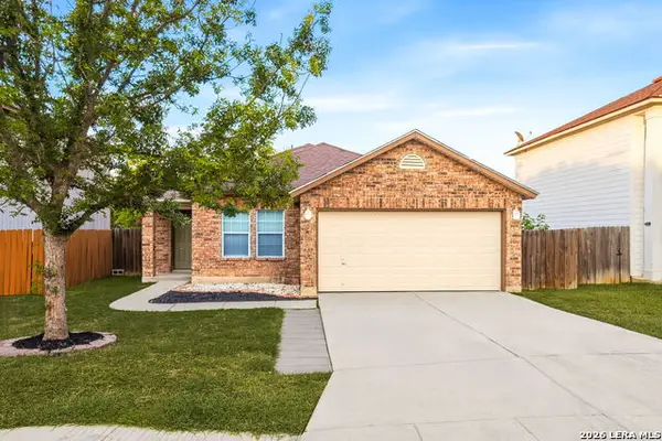 618 Tres Caminos, San Antonio, TX 78245