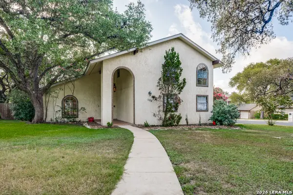 1122 Jack Pine St, San Antonio, TX 78232