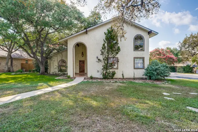 1122 Jack Pine St, San Antonio, TX 78232 - #2
