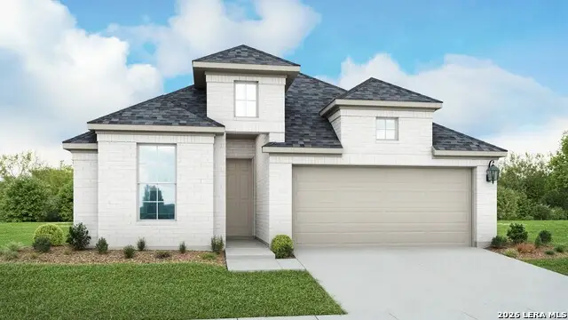 2257 Altiplano, San Antonio, TX 78245 - #1