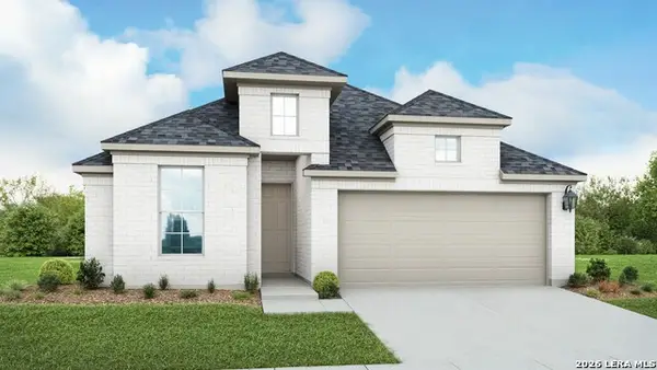 2257 Altiplano, San Antonio, TX 78245