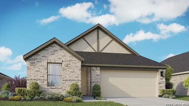 2253 Altiplano, San Antonio, TX 78245 - #1