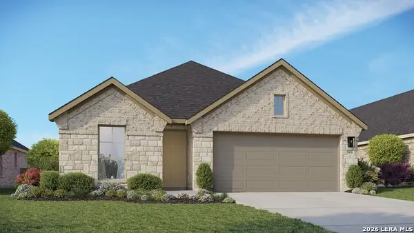 2537 High Ground, San Antonio, TX 78245