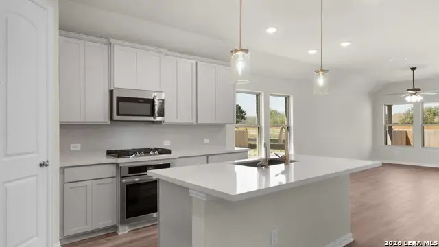 2537 High Ground, San Antonio, TX 78245 - #2