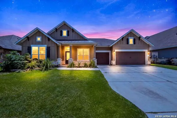 11812 Field Bend, Schertz, TX 78154