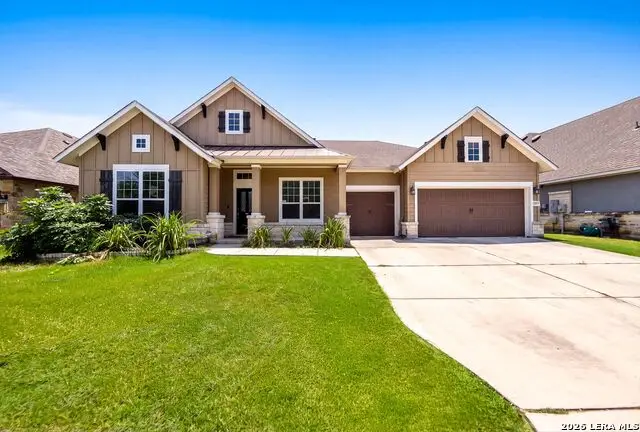 11812 Field Bend, Schertz, TX 78154 - #2