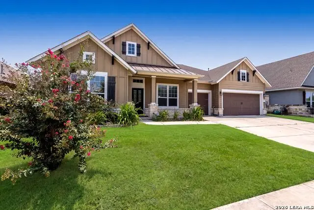 11812 Field Bend, Schertz, TX 78154 - #3