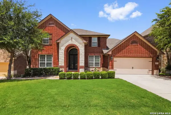 19023 Salado Canyon, San Antonio, TX 78258