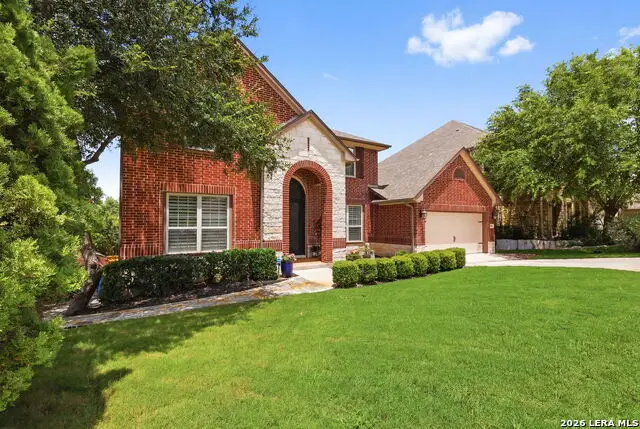 19023 Salado Canyon, San Antonio, TX 78258 - #2