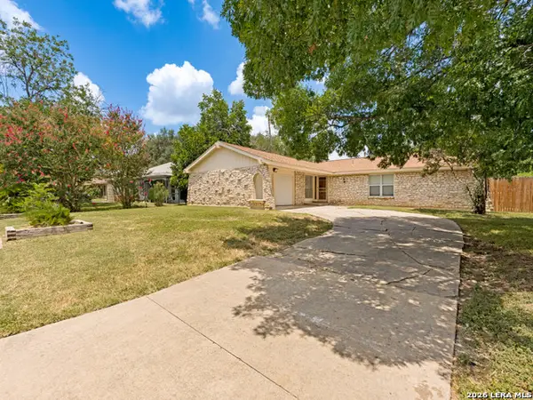 4143 Bretton Rdg, San Antonio, TX 78217