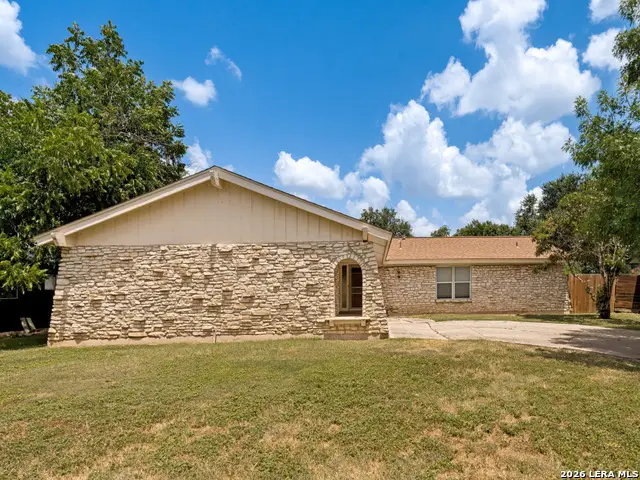 4143 Bretton Rdg, San Antonio, TX 78217 - #2