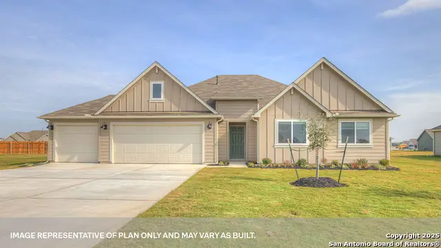 480 Gwenn Glade Cove, Lockhart, TX 78644 - #1