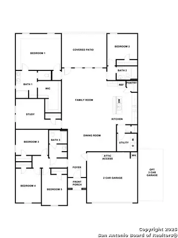 480 Gwenn Glade Cove, Lockhart, TX 78644 - #2