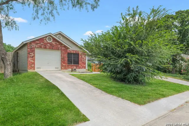 13911 Villa Camino, San Antonio, TX 78233 - #2