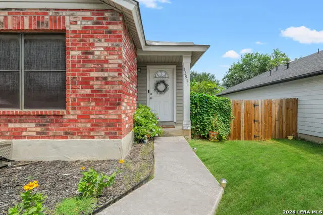 13911 Villa Camino, San Antonio, TX 78233 - #3