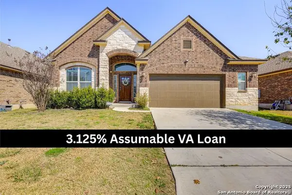 13929 Bellows Path, San Antonio, TX 78253