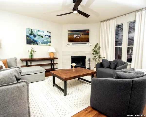 26807 Sparrow Rdg, San Antonio, TX 78261 - #3