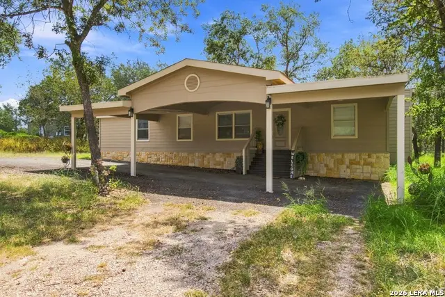 23306 Hickory Pass, San Antonio, TX 78264 - #1