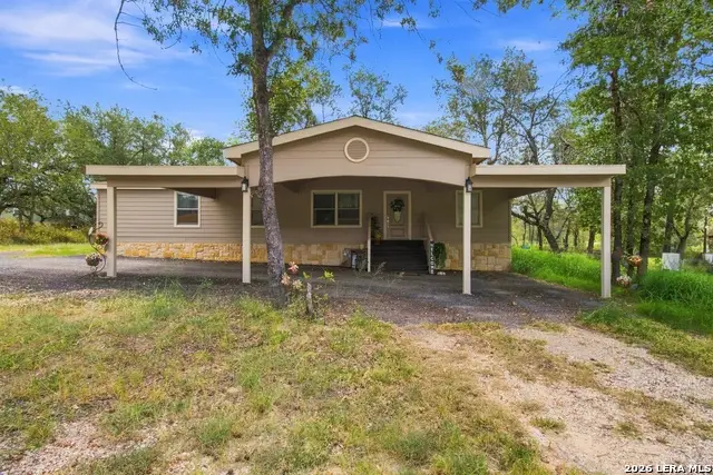 23306 Hickory Pass, San Antonio, TX 78264 - #2