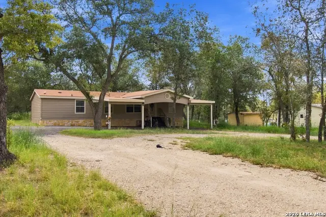 23306 Hickory Pass, San Antonio, TX 78264 - #3