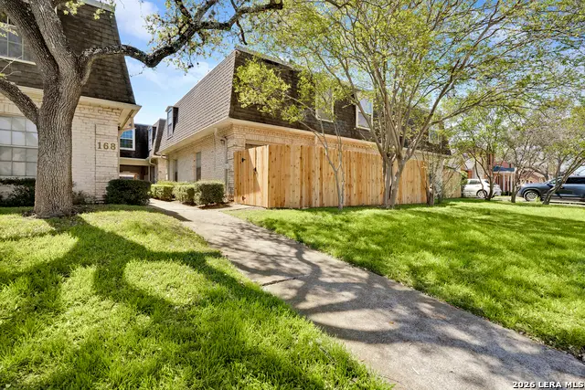 168 Barilla Pl #102, San Antonio, TX 78209 - #1